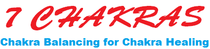 7 Chakras
